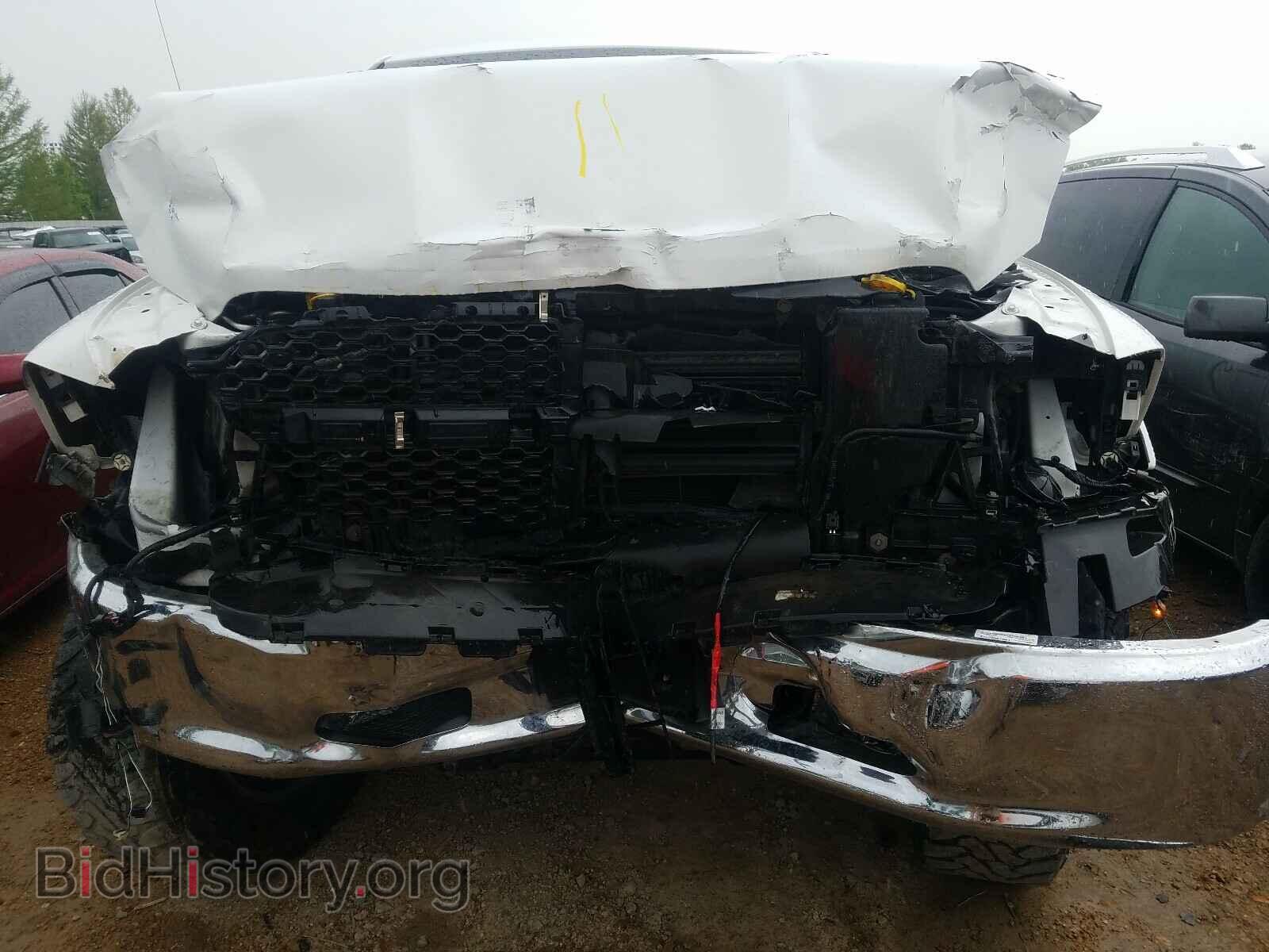 2017 RAM 1500 - VIN: 1C6RR7TT3HS713171 - Фото 9