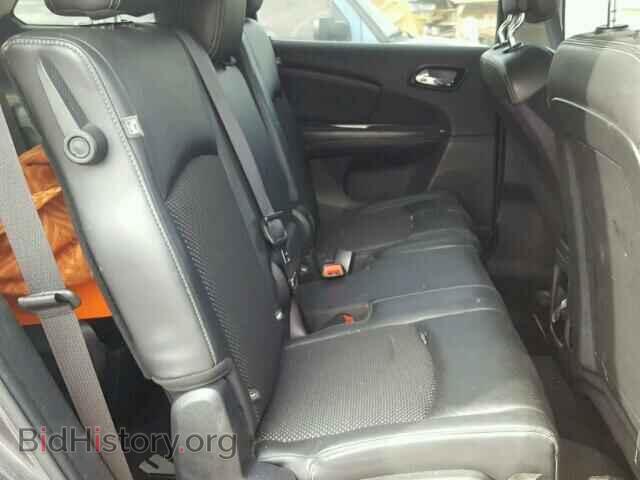 2015 DODGE JOURNEY - VIN: 3C4PDCGG2FT577454 - Photo 6