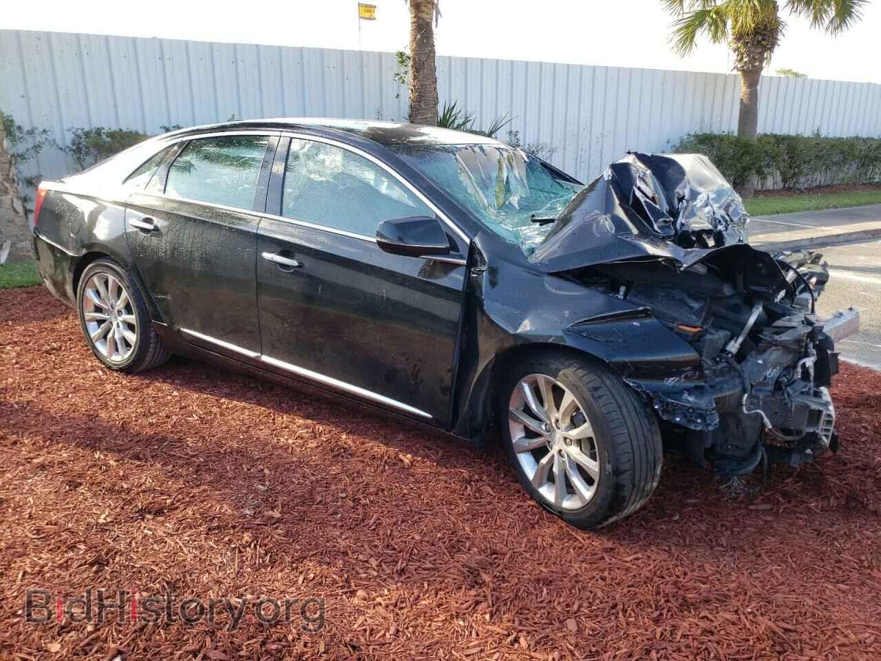 2017 CADILLAC XTS - VIN: 2G61M5S39H9121675 - Photo 4
