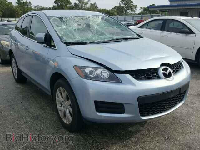 Фотография JM3ER293580173200 - MAZDA CX-7 2008