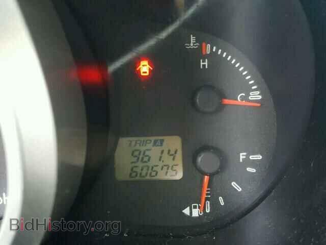 2008 MAZDA CX-7 - VIN: JM3ER293580173200 - Фото 8