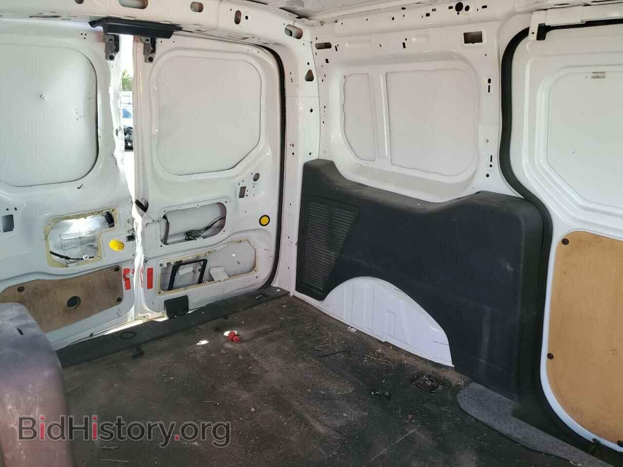 2014 FORD TRANSIT - VIN: NM0LS7E75E1162758 - Фото 11