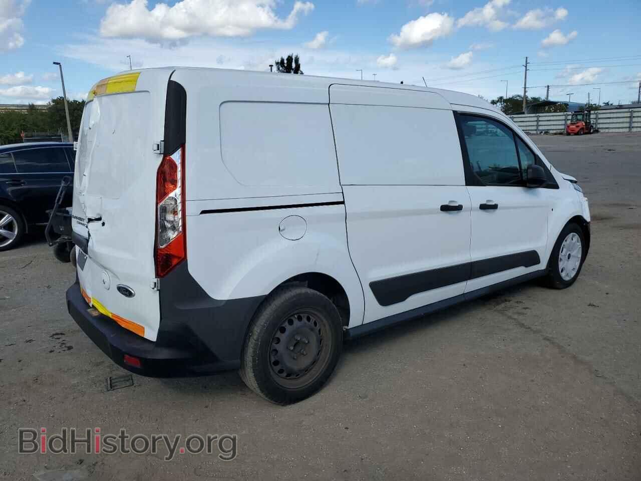 2014 FORD TRANSIT - VIN: NM0LS7E75E1162758 - Фото 3