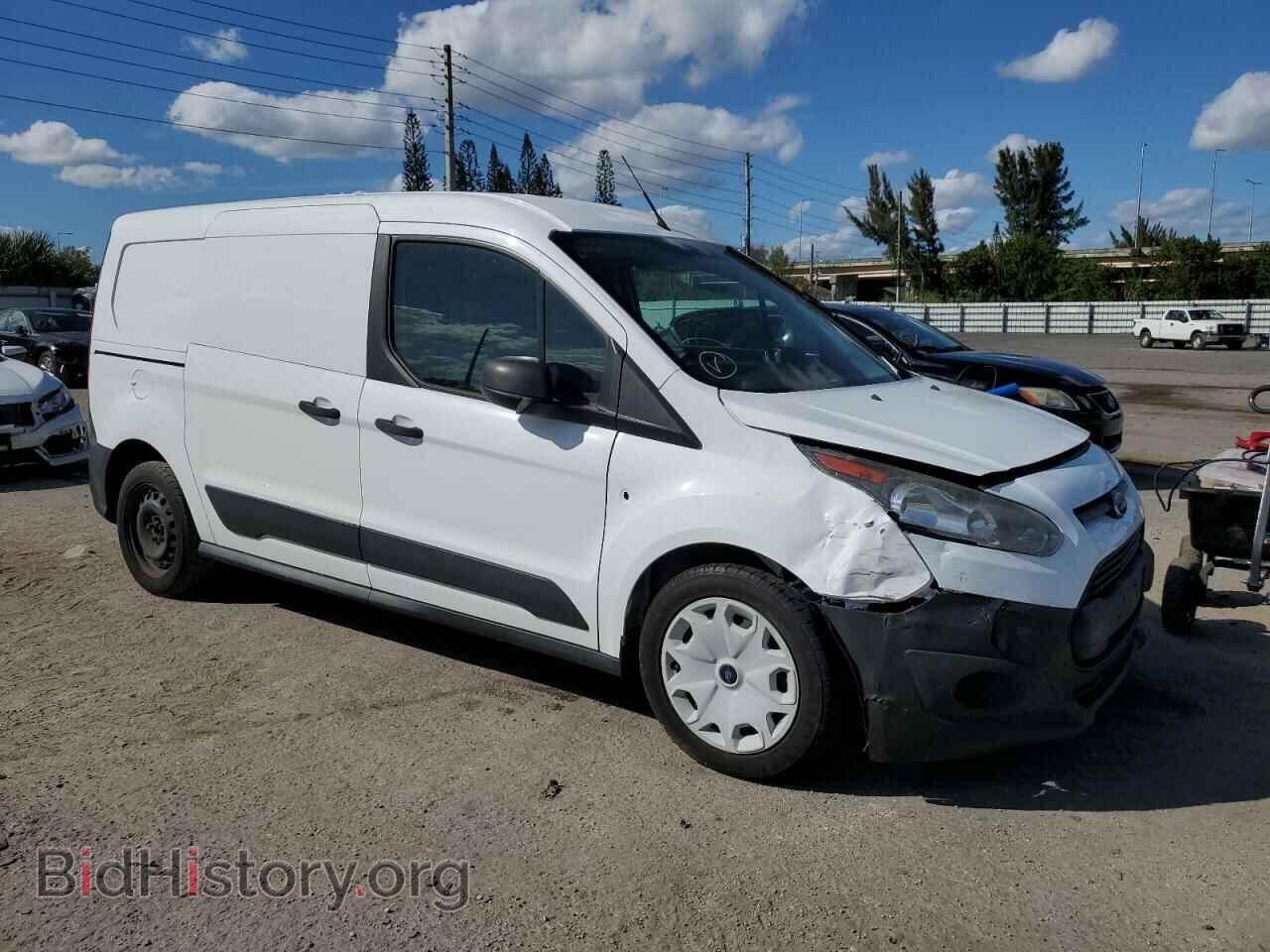 2014 FORD TRANSIT - VIN: NM0LS7E75E1162758 - Фото 4