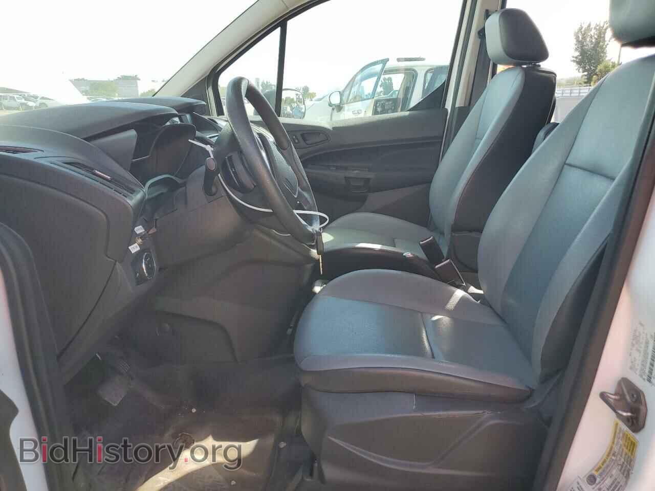 2014 FORD TRANSIT - VIN: NM0LS7E75E1162758 - Фото 7