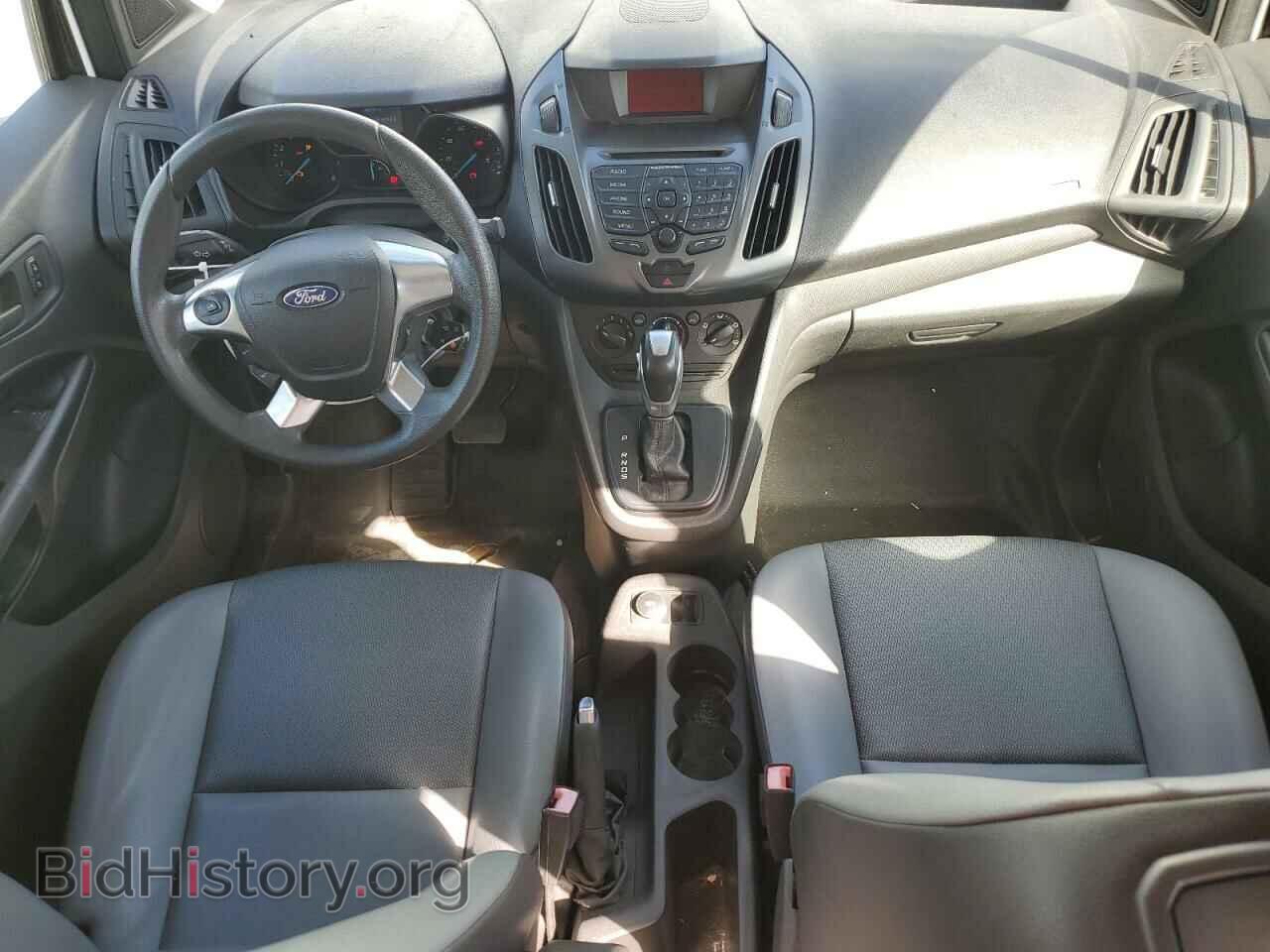 2014 FORD TRANSIT - VIN: NM0LS7E75E1162758 - Фото 8