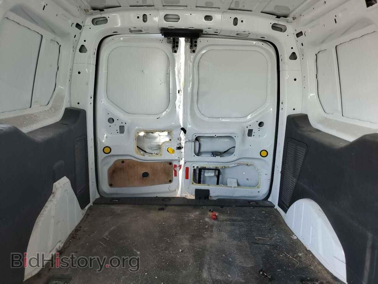 2014 FORD TRANSIT - VIN: NM0LS7E75E1162758 - Фото 10