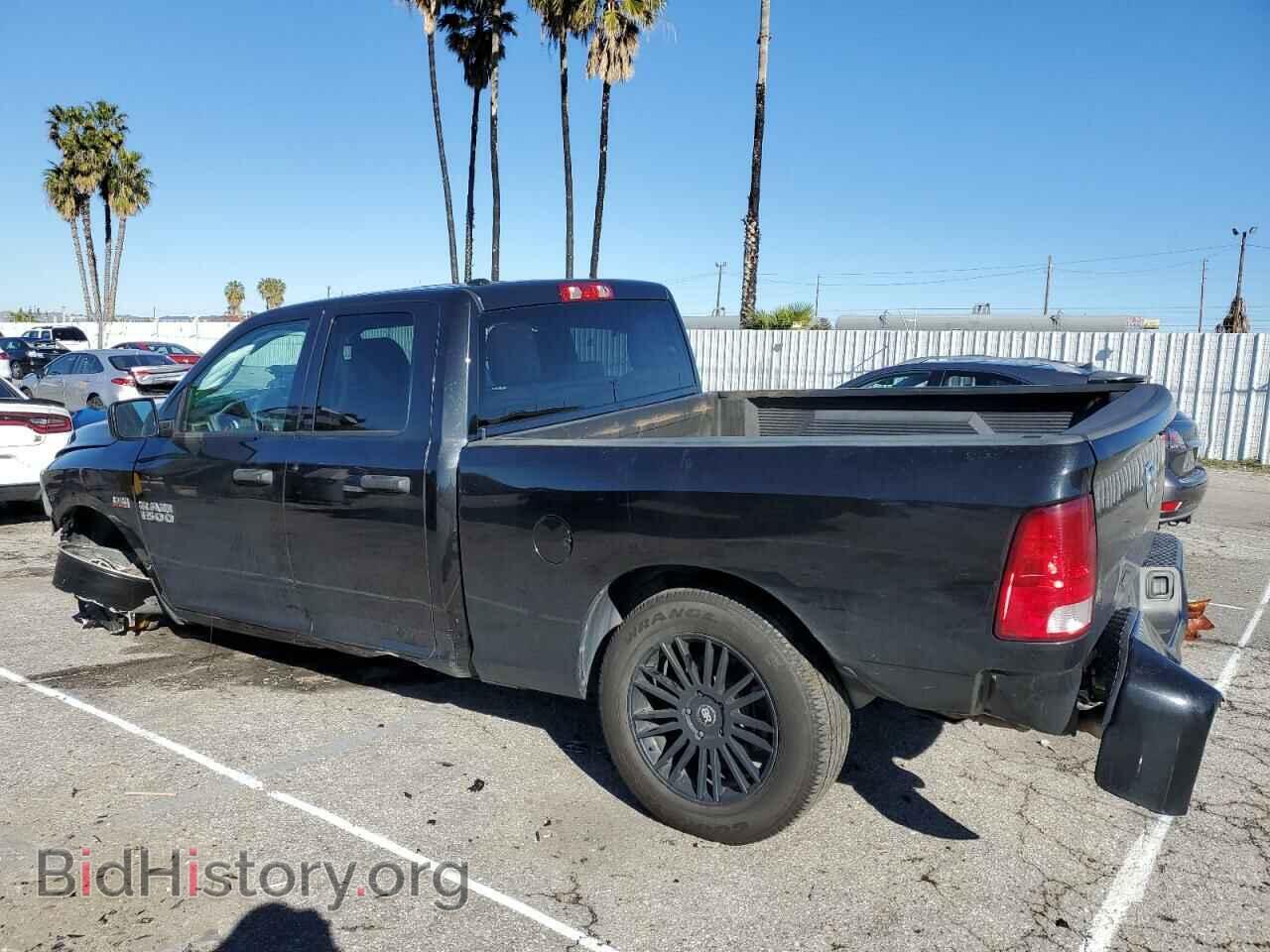 2017 RAM 1500 - VIN: 1C6RR6FT6HS703949 - Photo 2