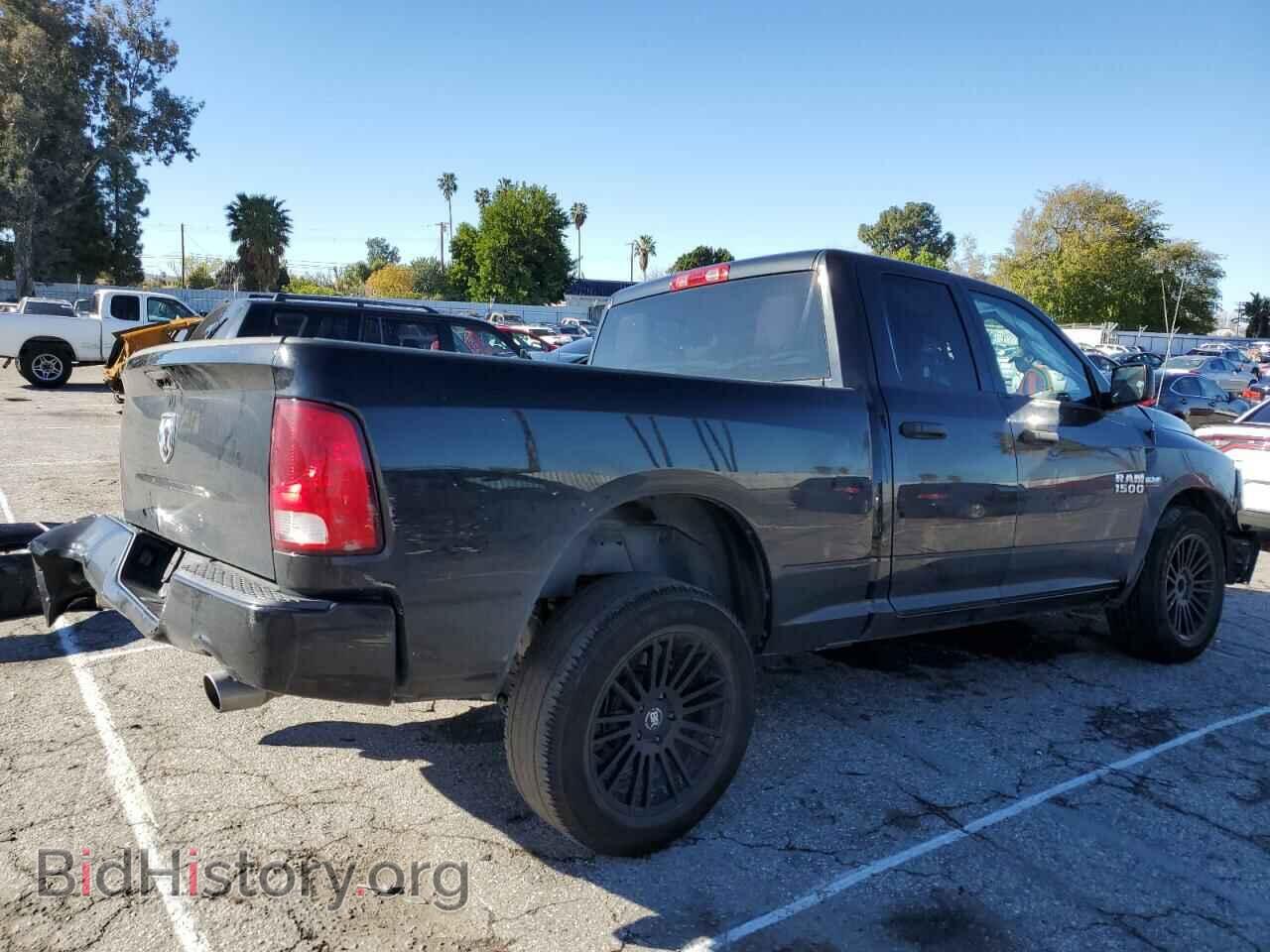 2017 RAM 1500 - VIN: 1C6RR6FT6HS703949 - Photo 3