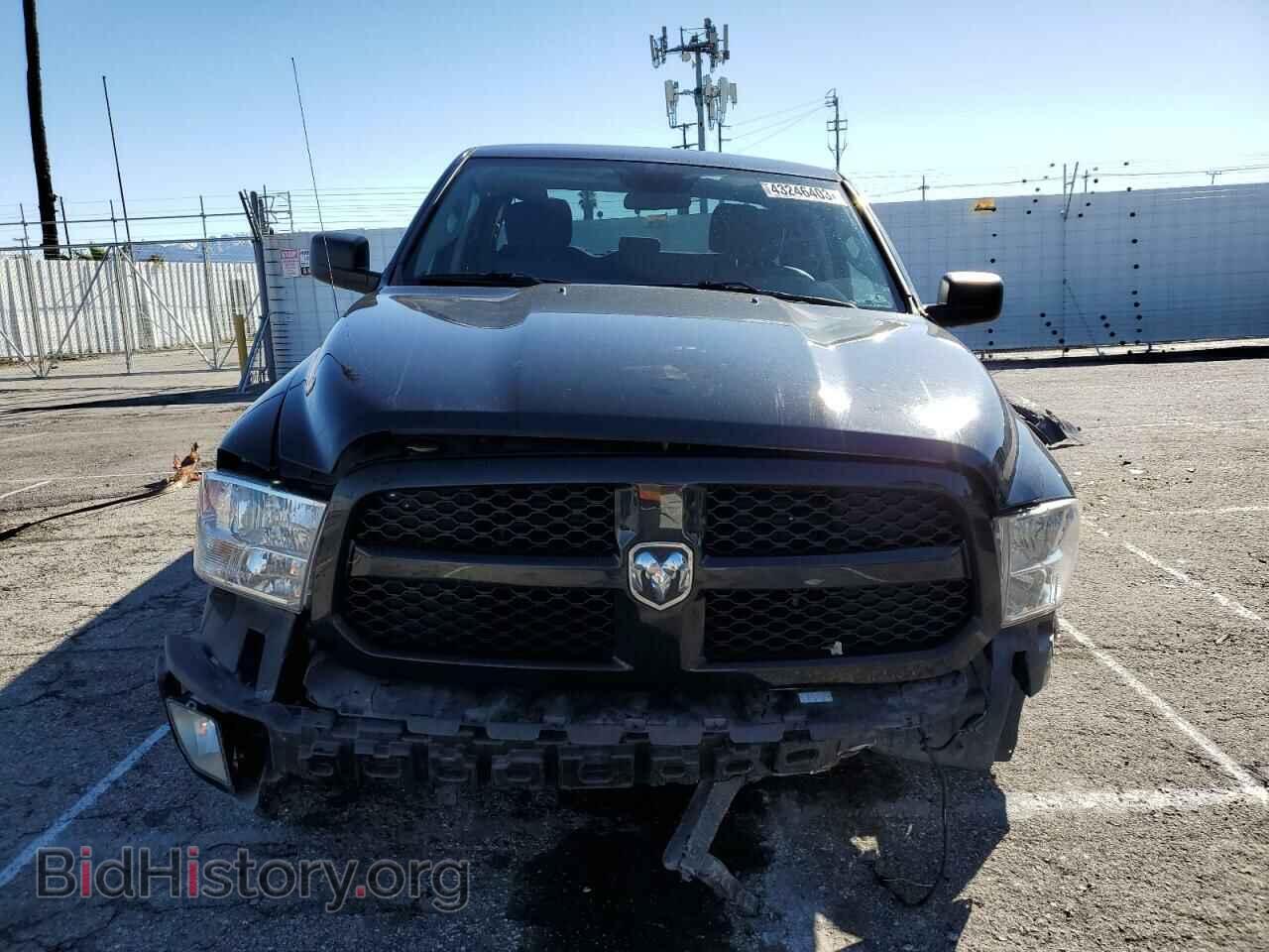 2017 RAM 1500 - VIN: 1C6RR6FT6HS703949 - Photo 5
