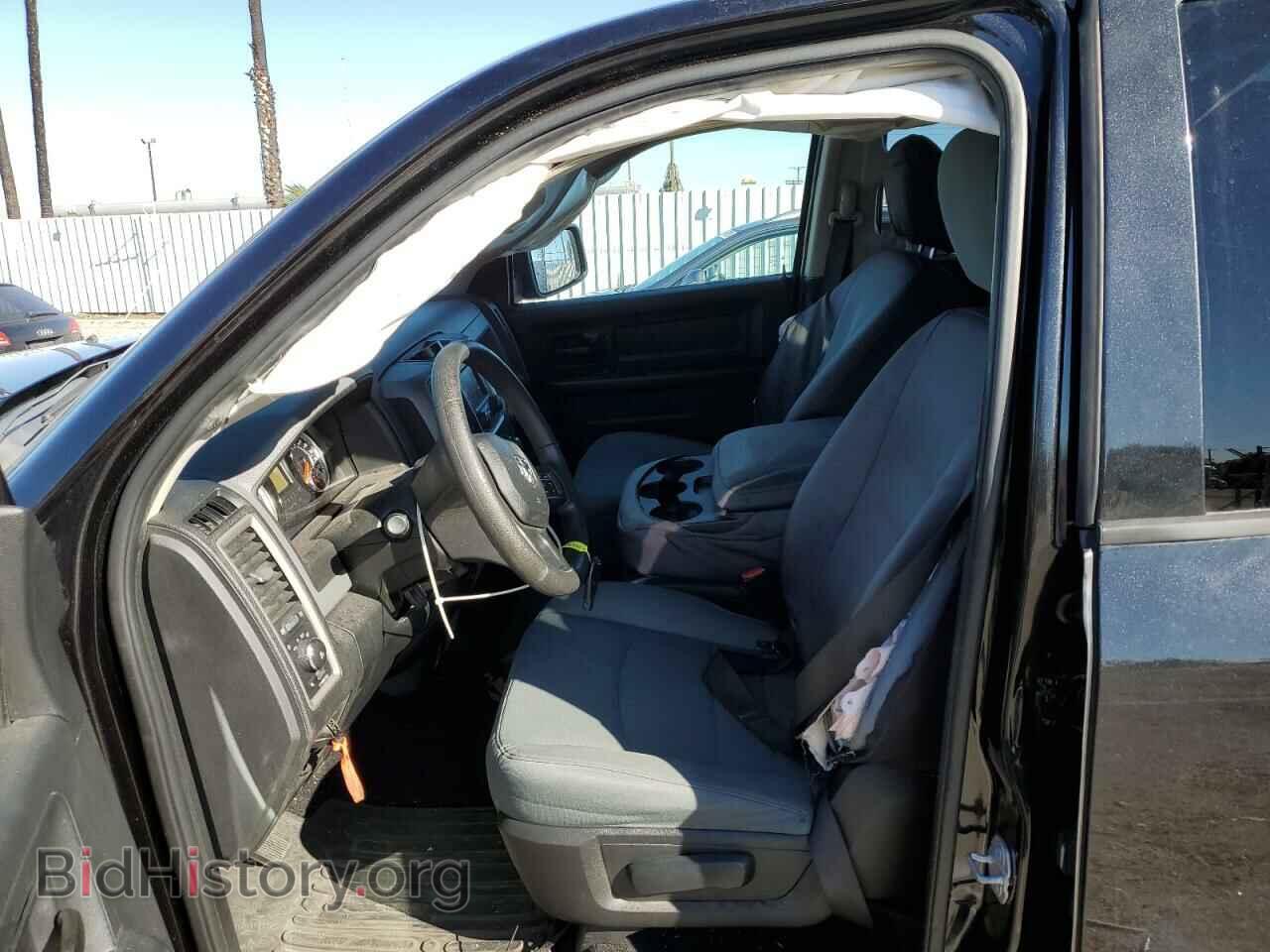 2017 RAM 1500 - VIN: 1C6RR6FT6HS703949 - Photo 7