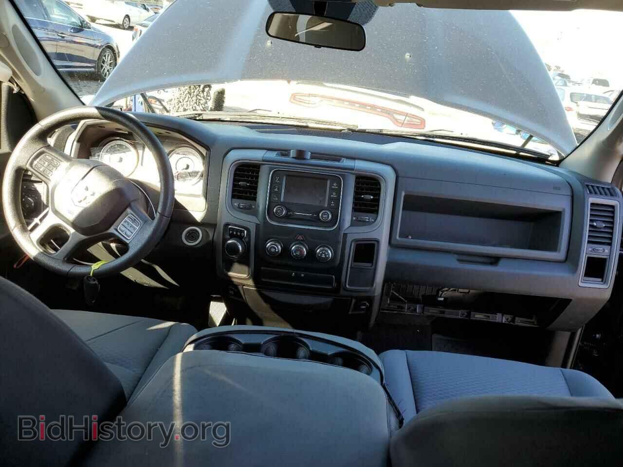 2017 RAM 1500 - VIN: 1C6RR6FT6HS703949 - Photo 8