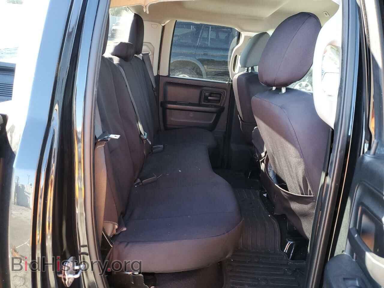 2017 RAM 1500 - VIN: 1C6RR6FT6HS703949 - Photo 10