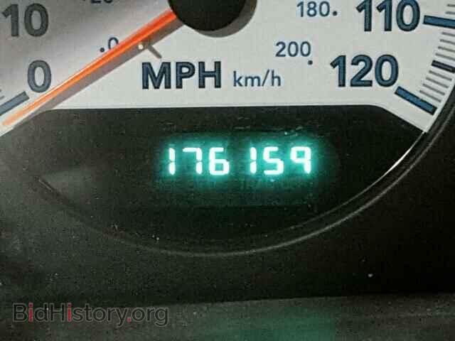 2007 DODGE CARAVAN - VIN: 2D4GP44L67R111483 - Фото 8