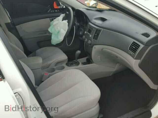 2010 KIA OPTIMA - VIN: KNAGG4A86A5415170 - Фото 5
