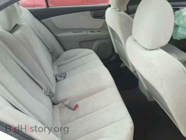 2010 KIA OPTIMA - VIN: KNAGG4A86A5415170 - Фото 6