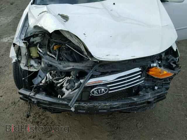 2010 KIA OPTIMA - VIN: KNAGG4A86A5415170 - Фото 7