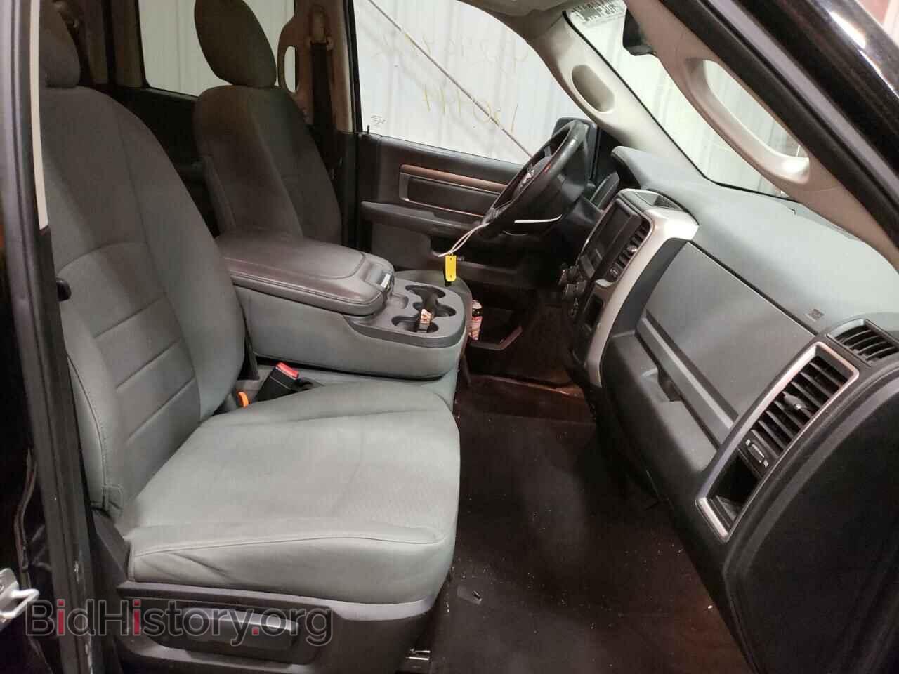 2014 RAM 1500 - VIN: 1C6RR7GG4ES257156 - Фото 5