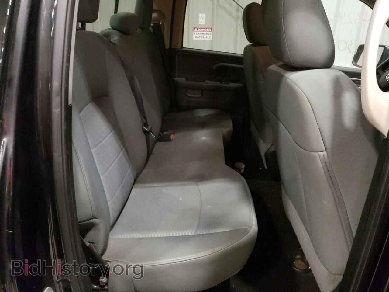 2014 RAM 1500 - VIN: 1C6RR7GG4ES257156 - Фото 6