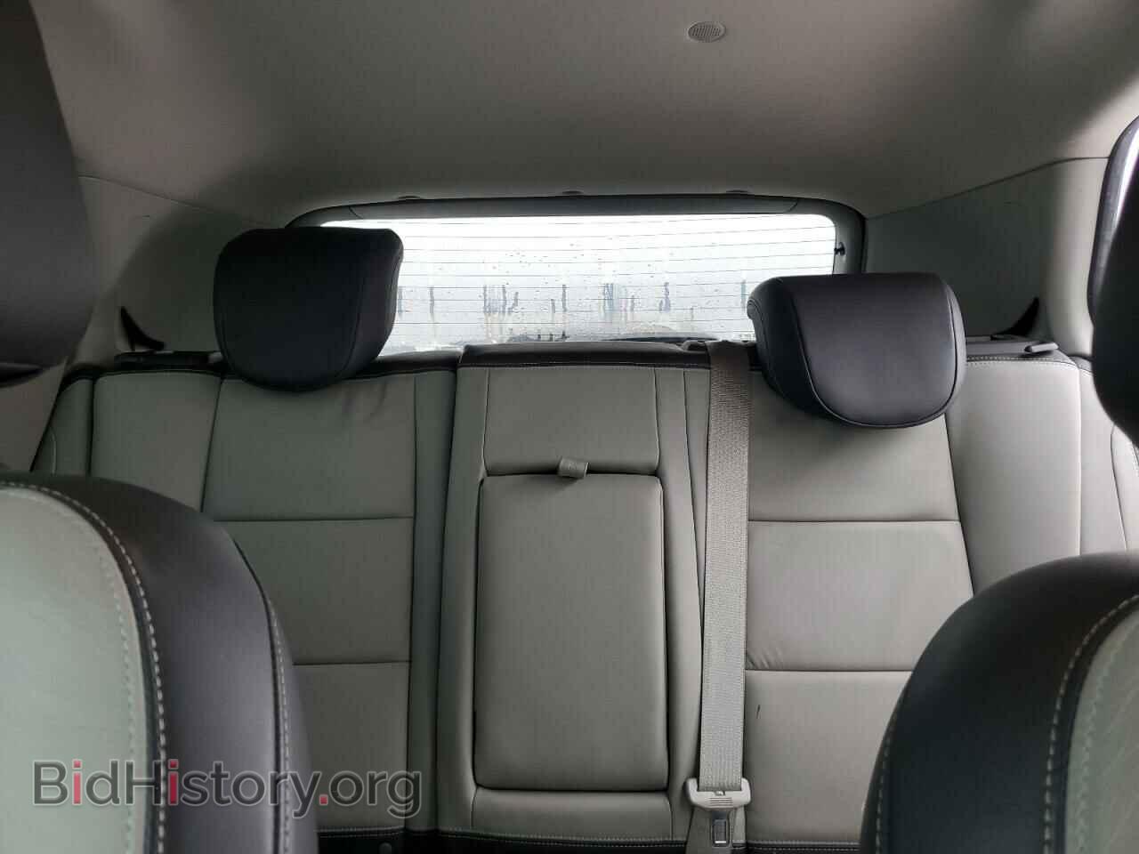 2014 BUICK ENCORE - VIN: KL4CJCSB3EB756048 - Photo 10