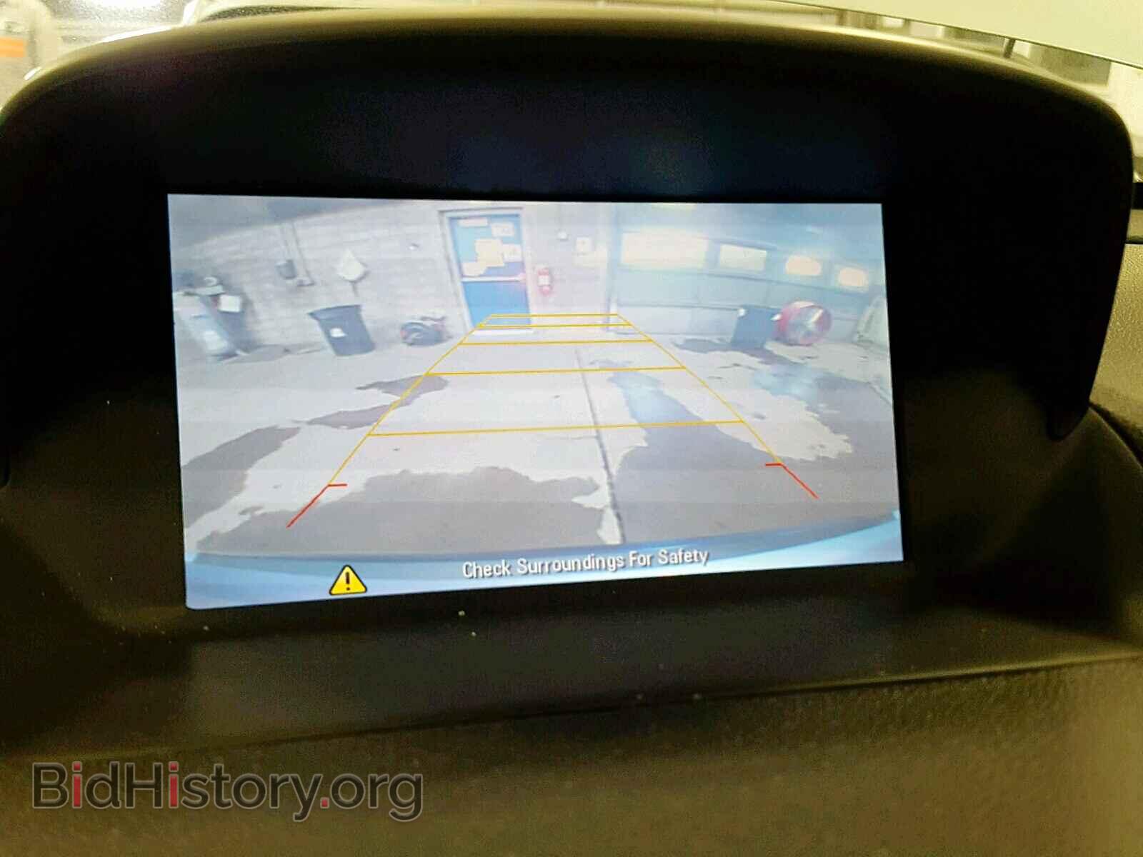2015 BUICK ENCORE CON - VIN: KL4CJFSB6FB241614 - Photo 9