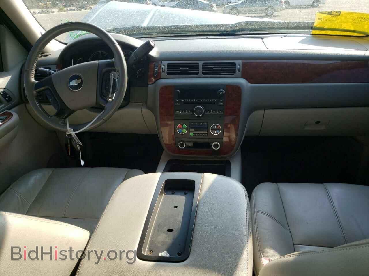 2009 CHEVROLET SILVERADO - VIN: 3GCEC33J69G185201 - Фото 8