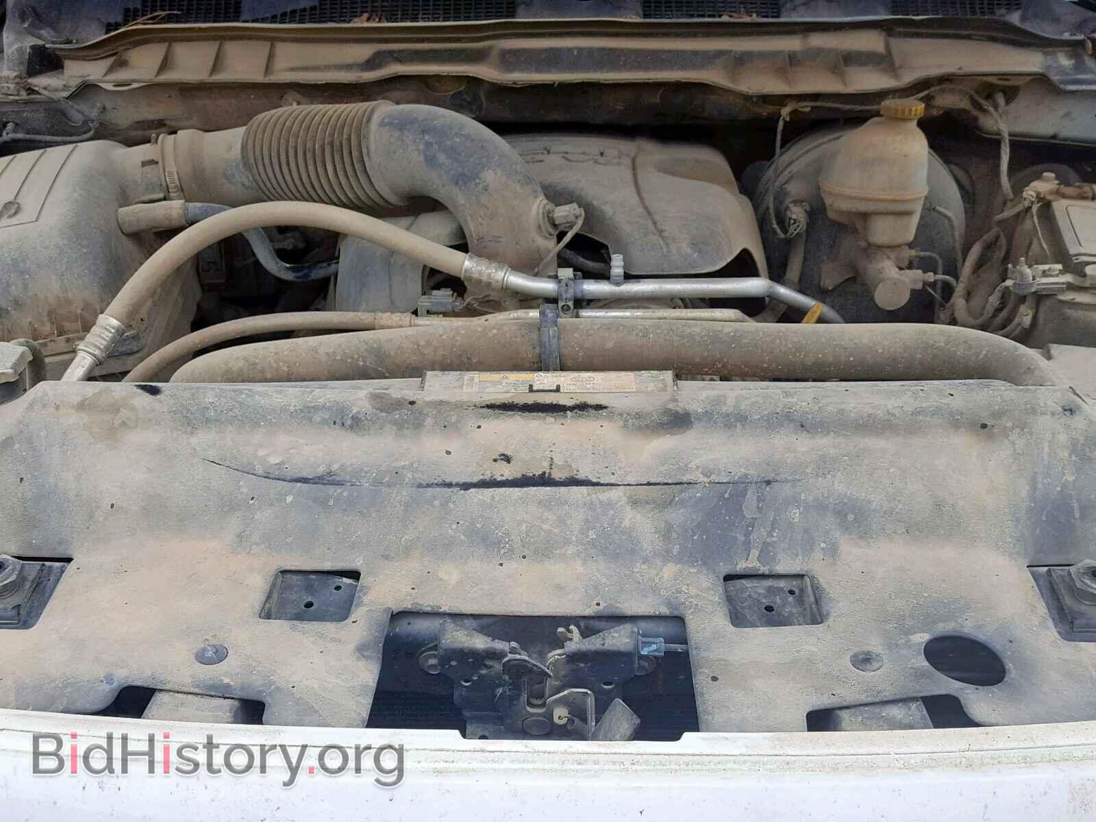 2014 RAM 1500 ST - VIN: 1C6RR6FT3ES102039 - Фото 7
