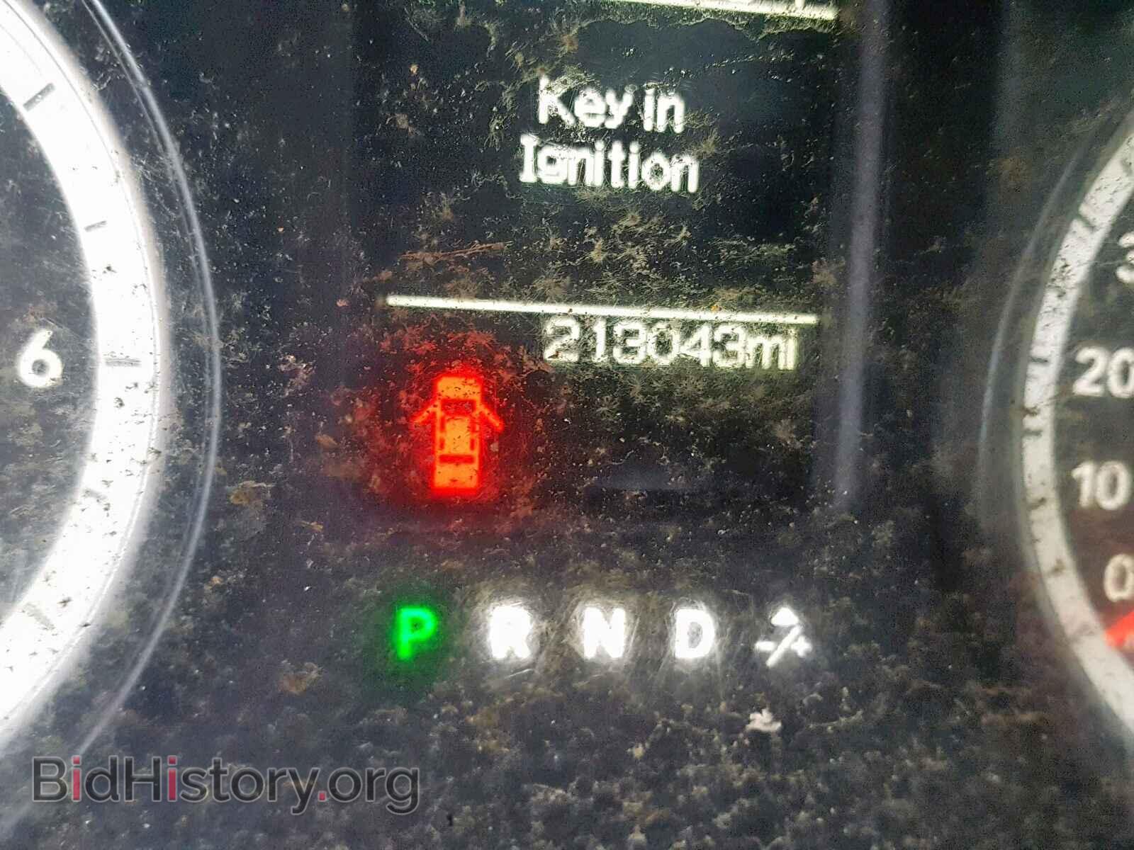 2014 RAM 1500 ST - VIN: 1C6RR6FT3ES102039 - Фото 8