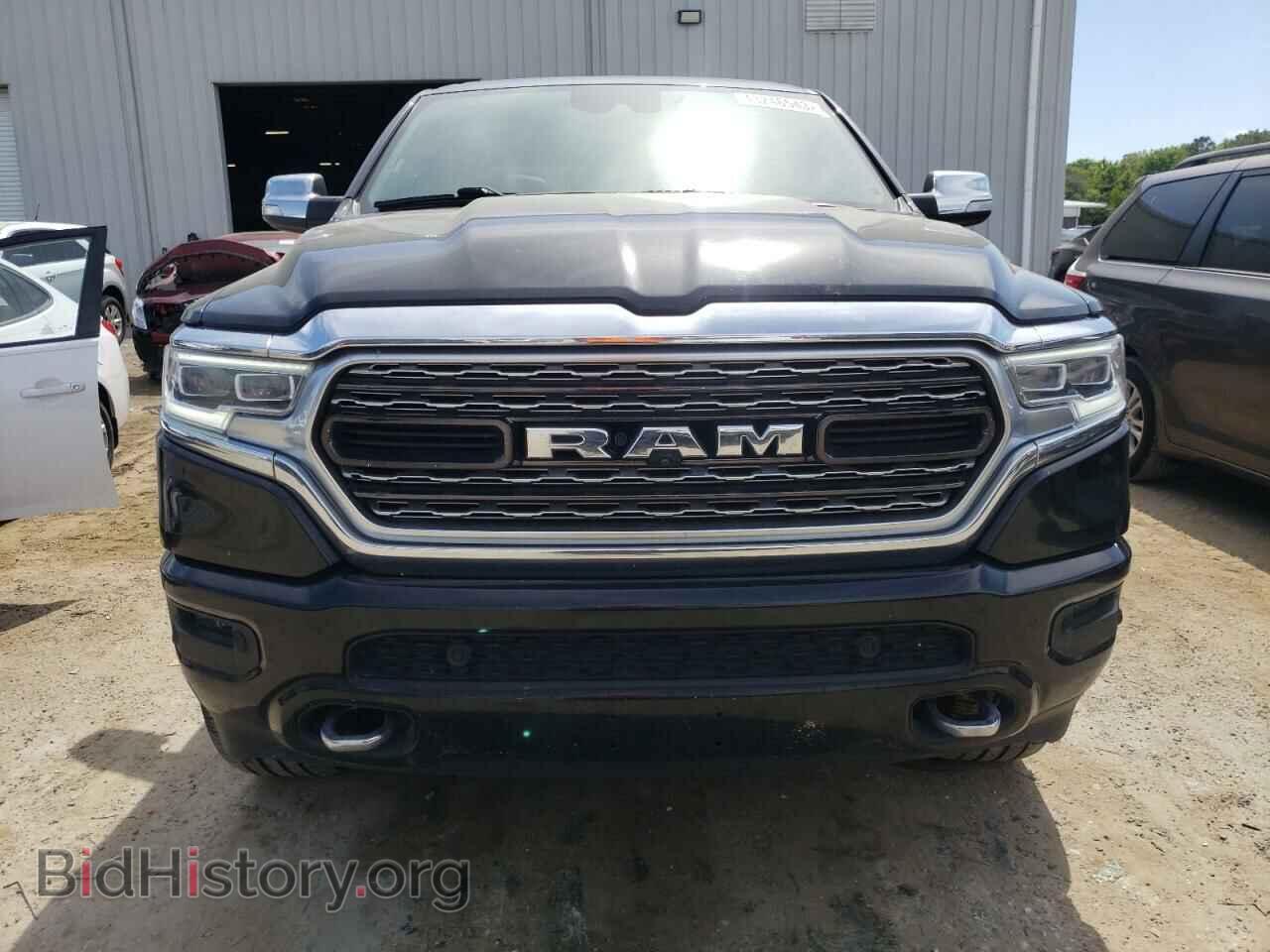 2019 RAM 1500 - VIN: 1C6SRFHT1KN692010 - Photo 5