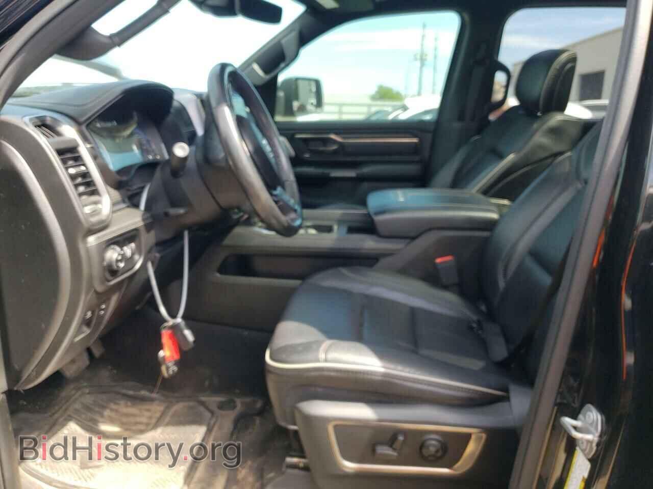 2019 RAM 1500 - VIN: 1C6SRFHT1KN692010 - Photo 7