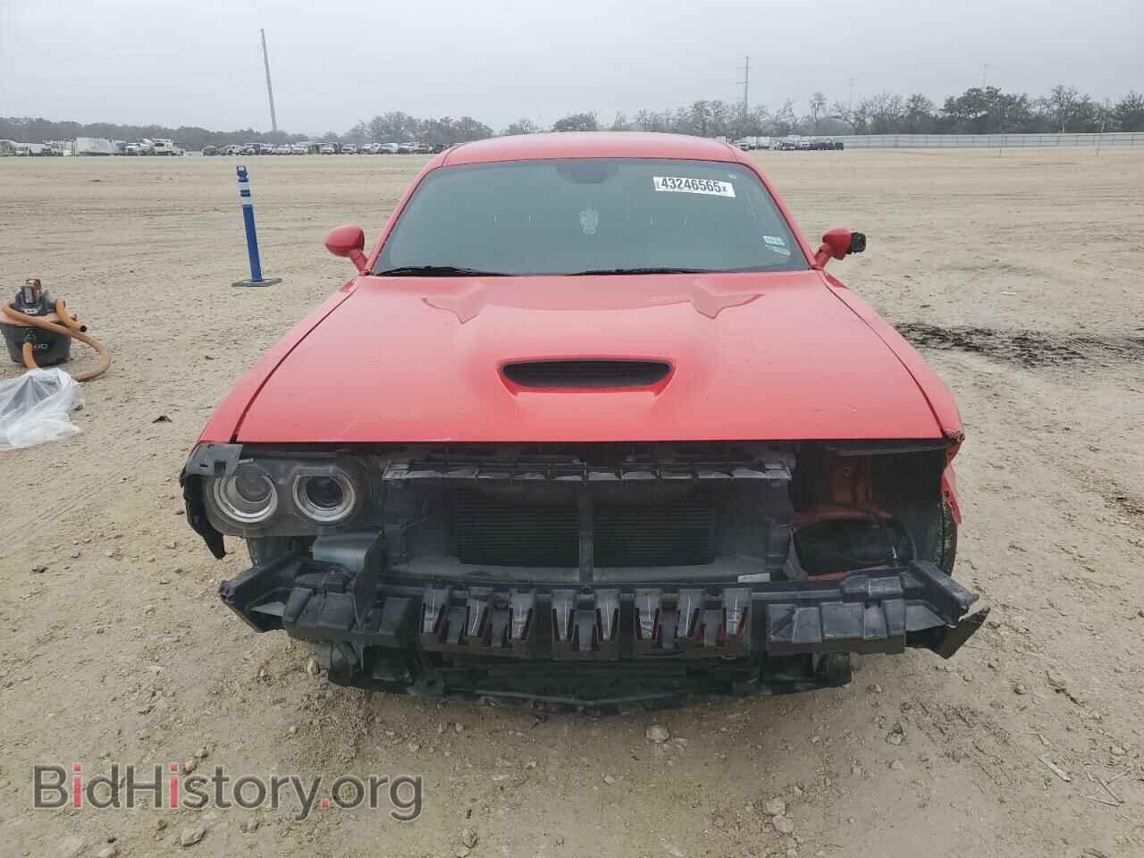 2021 DODGE CHALLENGER - VIN: 2C3CDZJG6MH596884 - Photo 5