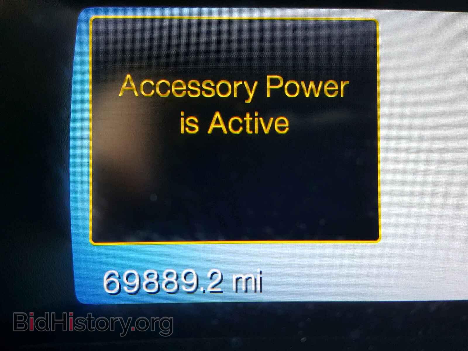 2013 FORD EDGE - VIN: 2FMDK3KC4DBA91701 - Фото 8