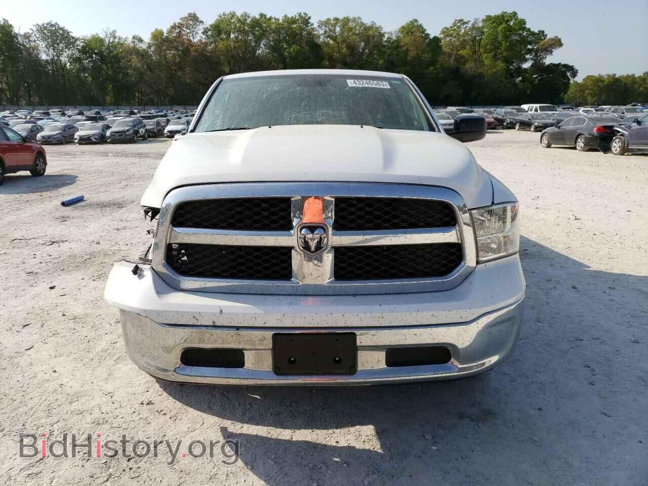 2019 RAM 1500 - VIN: 1C6RR7FG8KS551771 - Фото 5