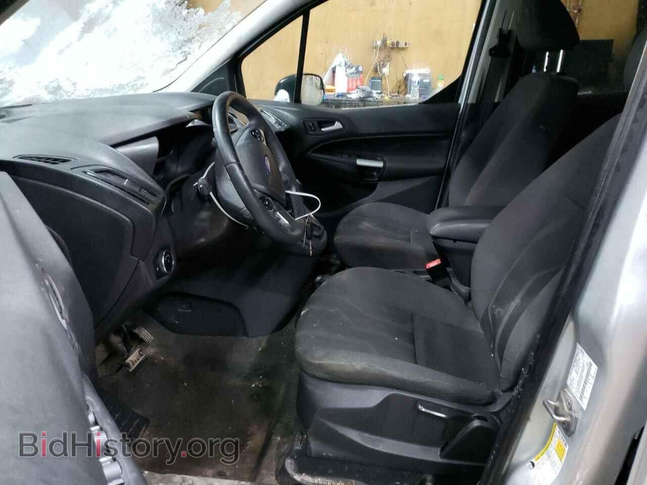 2015 FORD TRANSIT - VIN: NM0AE8F73F1219107 - Фото 7