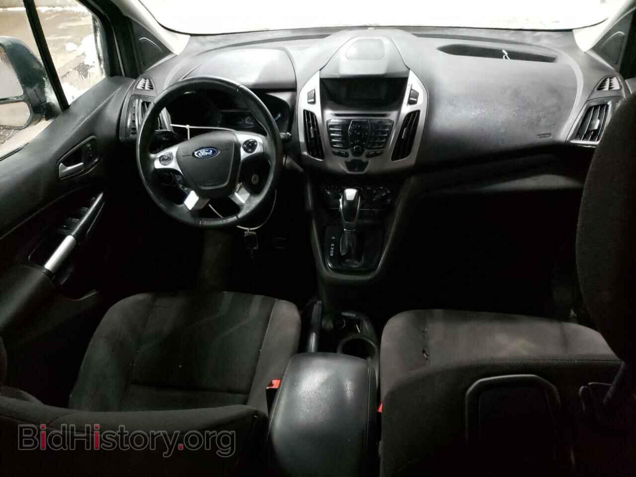 2015 FORD TRANSIT - VIN: NM0AE8F73F1219107 - Фото 8