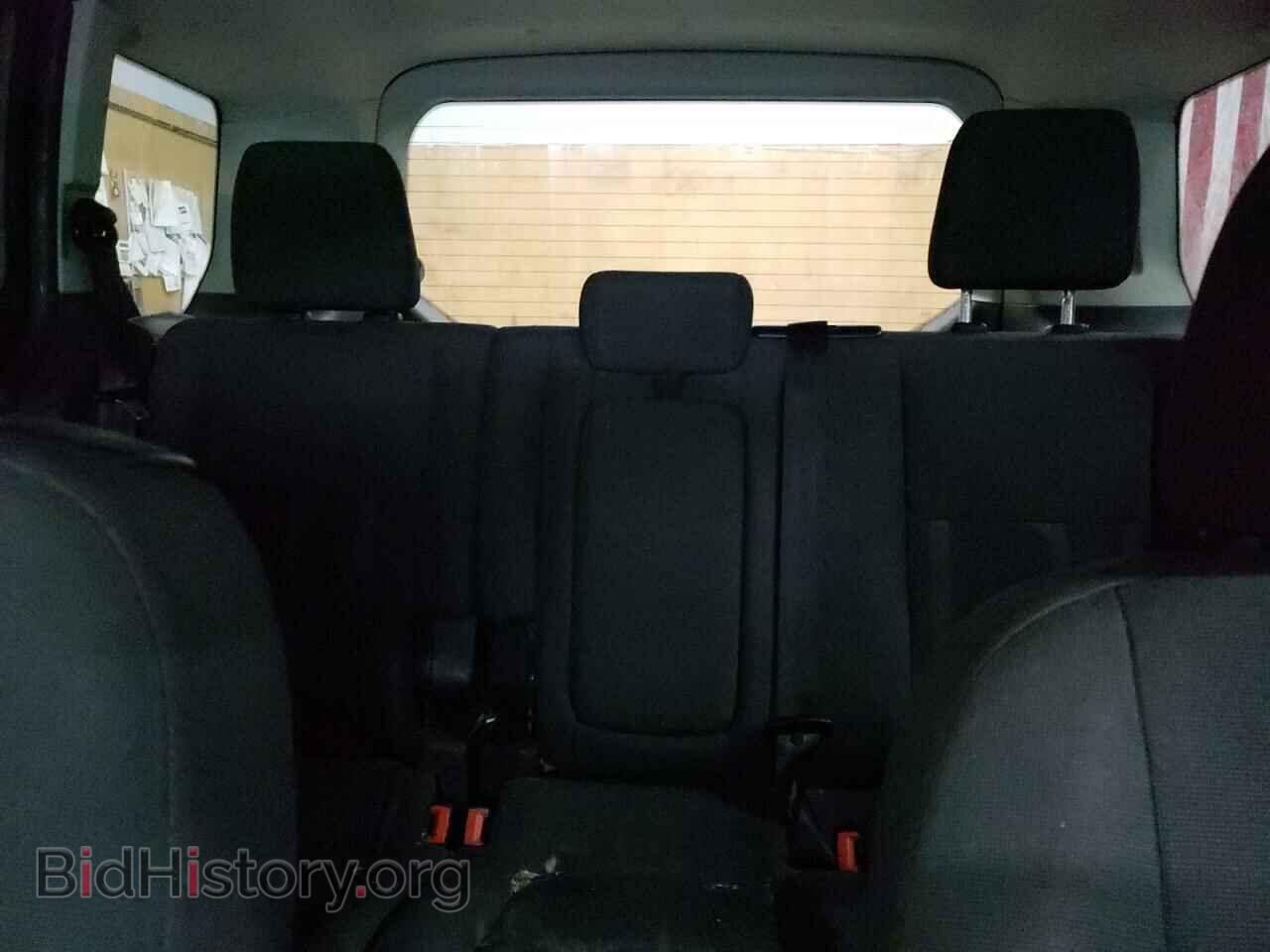 2015 FORD TRANSIT - VIN: NM0AE8F73F1219107 - Фото 10