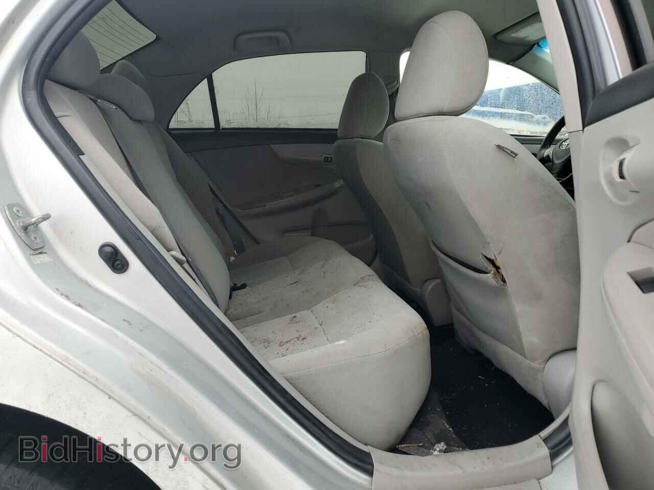2013 TOYOTA COROLLA - VIN: 2T1BU4EE8DC024163 - Photo 10
