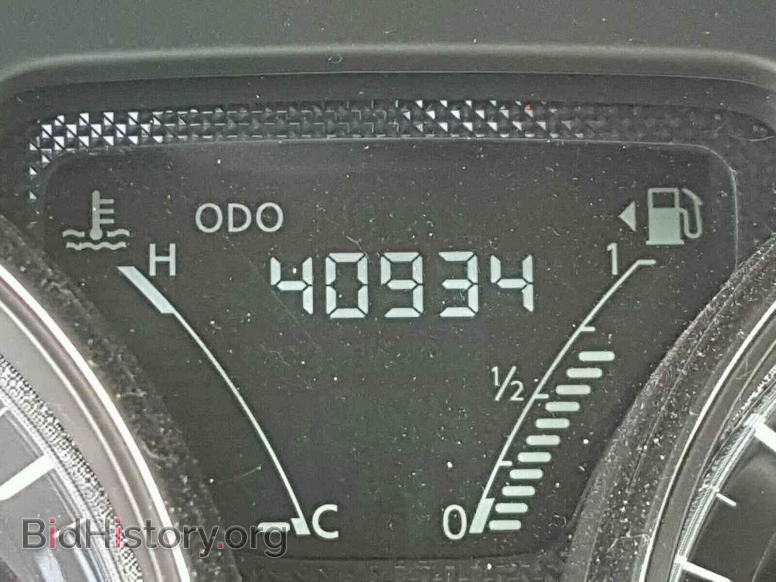 2017 NISSAN VERSA - VIN: 3N1CN7AP3HL803745 - Photo 8