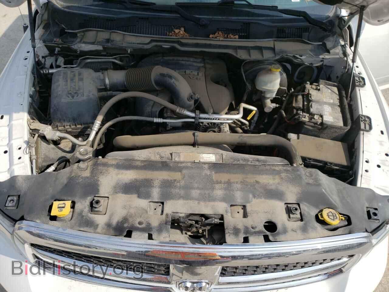 2016 RAM 1500 - VIN: 1C6RR7GTXGS245092 - Фото 7