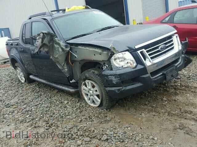 Photo 1FMEU3BE5AUF00391 - FORD EXPLORER 2010