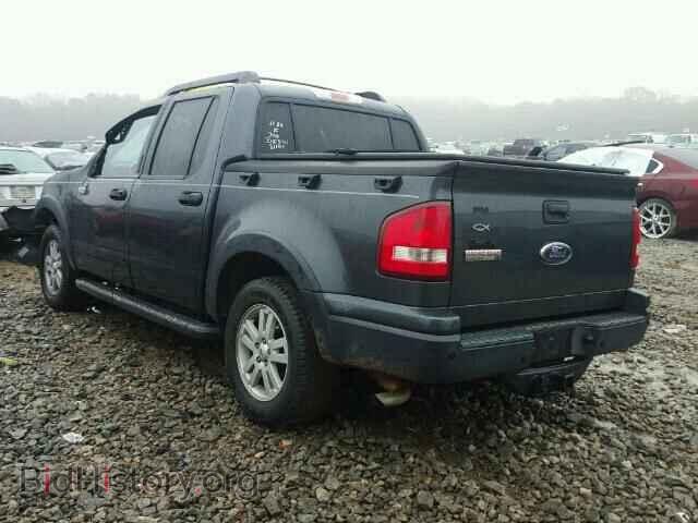 2010 Ford EXPLORER (VIN 1FMEU3BE5AUF00391) — фото 3 из 10