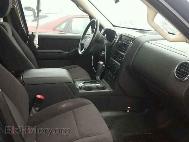2010 FORD EXPLORER - VIN: 1FMEU3BE5AUF00391 - Фото 5