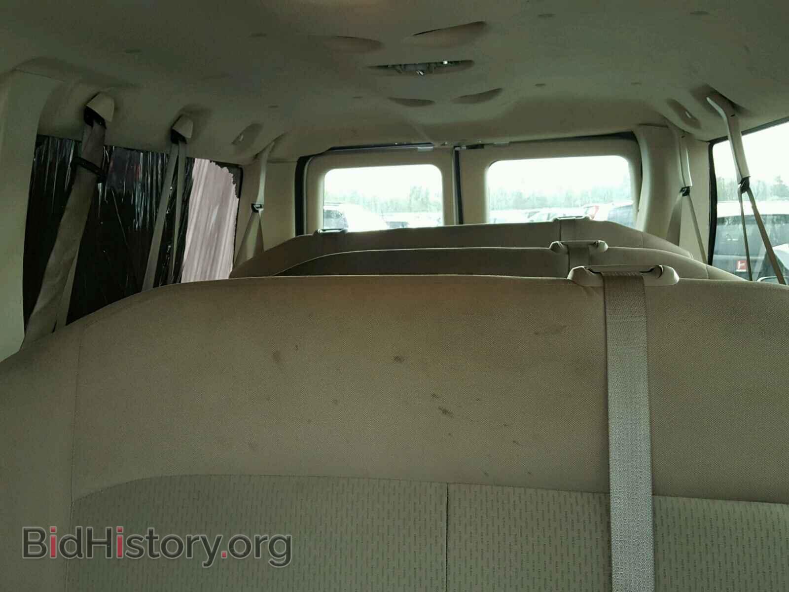 2014 FORD ECONOLINE - VIN: 1FBNE3BL3EDA08243 - Фото 6