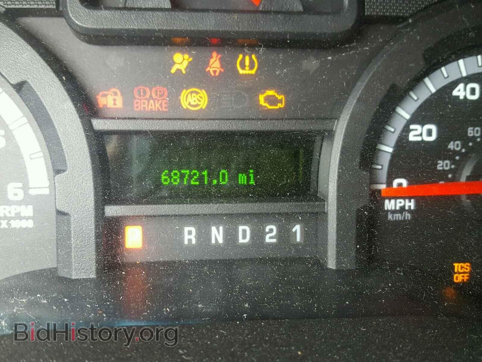 2014 FORD ECONOLINE - VIN: 1FBNE3BL3EDA08243 - Фото 8