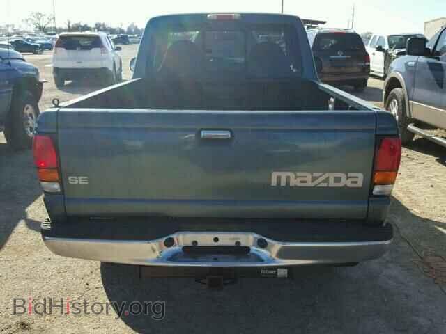 1998 MAZDA B2500 - VIN: 4F4YR12C6WTM42012 - Фото 6