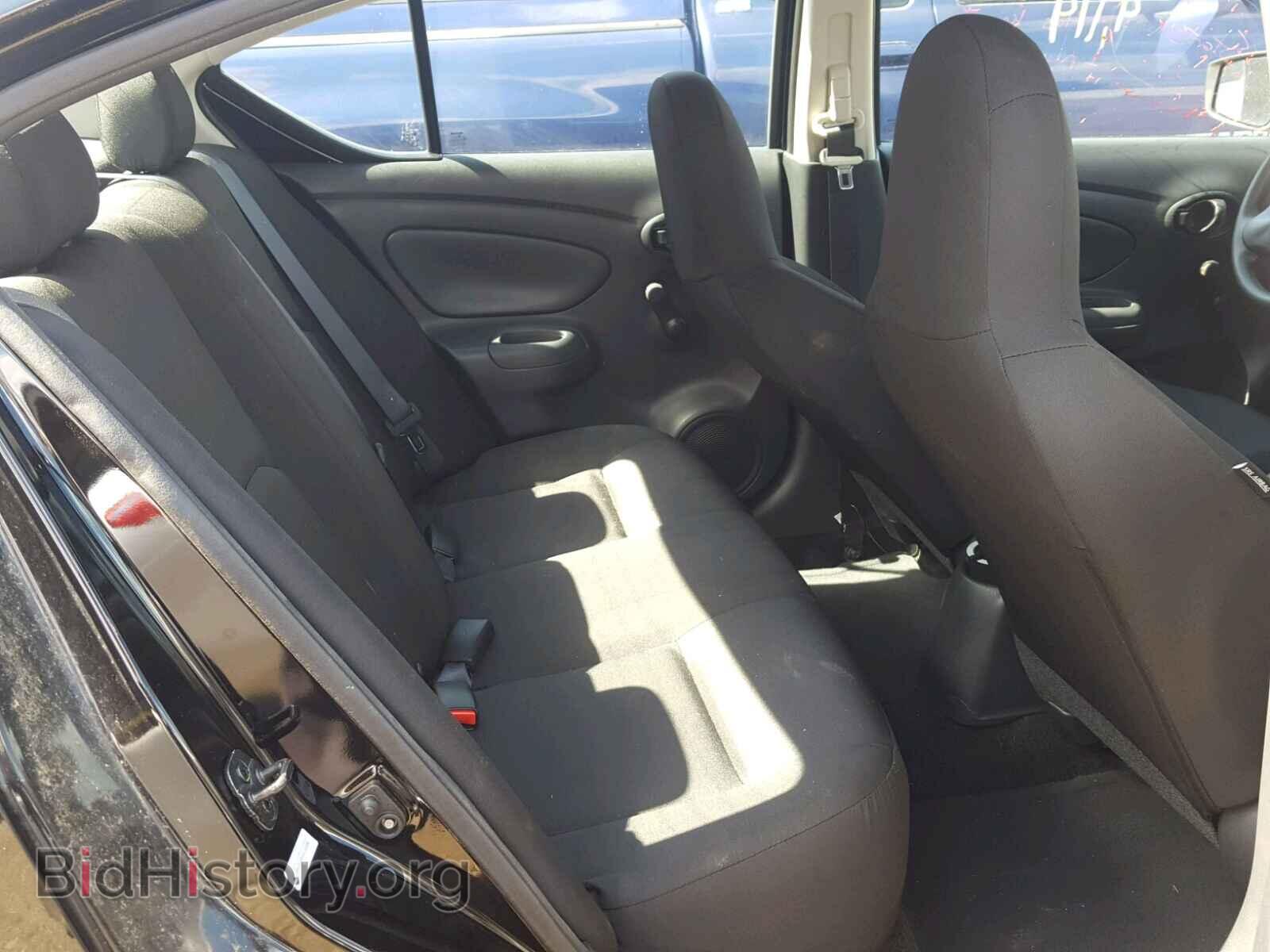 2017 NISSAN VERSA - VIN: 3N1CN7AP3HL848698 - Photo 6