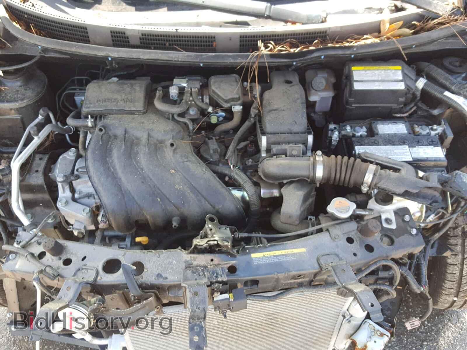 2017 NISSAN VERSA - VIN: 3N1CN7AP3HL848698 - Photo 7