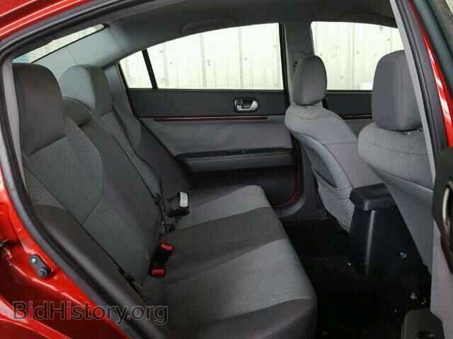 2011 MITSUBISHI GALANT - VIN: 4A32B3FF2BE006661 - Фото 6