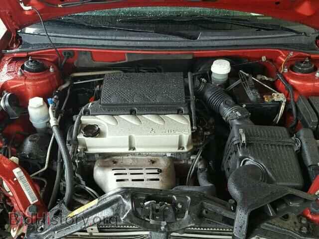 2011 MITSUBISHI GALANT - VIN: 4A32B3FF2BE006661 - Фото 7