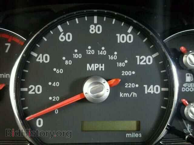 2011 MITSUBISHI GALANT - VIN: 4A32B3FF2BE006661 - Фото 8